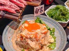 -龙神·炭烧酒场深夜食堂(新街口店)