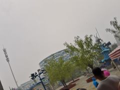 -西安华夏文旅水世界
