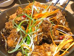 -绣旻烤肉吧(总店)