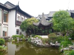 -扬州瘦西湖汇金酒店