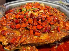 -一味一诚•鲜嫩烤鱼(昌平悦荟店)