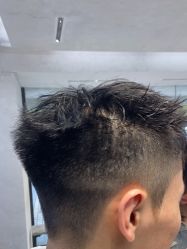 -丝源发型