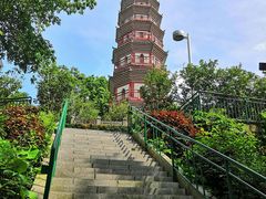 -中山公园(石岐街道)