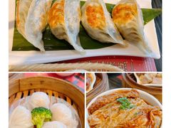 -虾饺妹·粤式手工点心(水荫路店)