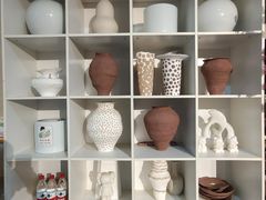 -袁亮今日陶艺(苹果社区总店)