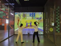 -极限PLAY运动娱乐新世界·团建派对潮玩休闲馆·室内蹦极高空游乐园