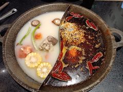 -珮姐老火锅(鄞州印象城店)