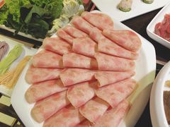 -老诚一锅羊蝎子(黄寺大街店)