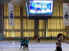 -冰上乐园(大卫城店)