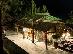 -云丘山景区