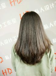 点击看大图 -HD HAIR STYLE