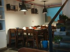 大堂-马头巷·隐庐居·红油大虾(园区店)