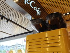 -麦当劳(台州路桥DT店)