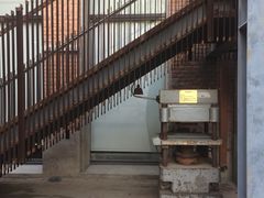 室外景观-大酉·M Coffee(北京美术馆店)