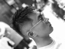 -尼特斯男士发型馆
