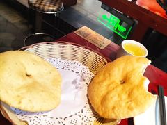 -味鼎长安·地道陕菜(凤城一路店)