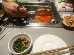 -海底捞火锅(关山保利店)