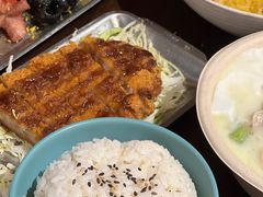 -肥朵食堂(带梦胡同店)