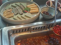 -大隐·成都火锅Bistro(合生麒麟新天地店)