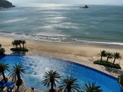 -深圳大梅沙京基洲际度假酒店