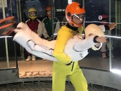 -飞行家太空体验馆(祥云小镇店)
