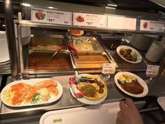 -宜家·瑞典风味餐厅(武汉荟聚中心店)