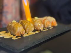 -天狗山料理(省体店)