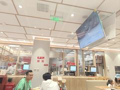 -喜家德虾仁水饺(邯郸新世纪中心店)