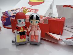 -泡泡玛特POPMART(天环购物中心店)