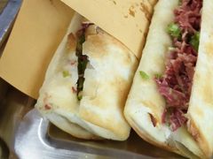 -驴肉火烧(玉祥门店)