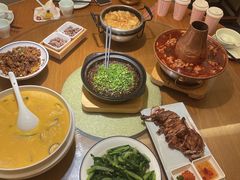-川菜故事(光谷步行街店)