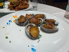 -大东海海鲜酒楼(渔人码头总店)