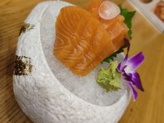 -樱の千渡日式料理·铁板烧•烧鸟(金盛田广场店)