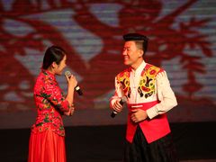 -陕北民歌大舞台