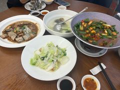 -渔满仓海鲜渔家(象山二店)