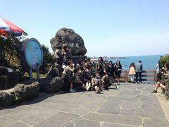 -龙头岩(Dragon Head Rock)
