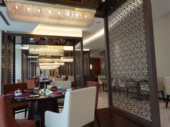 -杭州和达希尔顿逸林酒店·和园中餐厅