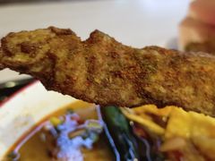 -首炸里脊肉(汉神购物广场店)