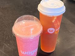 -Wagas沃歌斯(北京君太百货店)