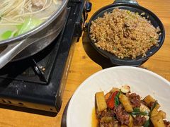 -隔壁老王·家常云南菜(花巷店)