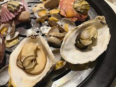-大锅强·蒸海鲜青岛菜(金沙滩店)