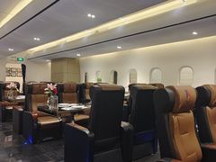-法兰度航空主题餐厅(端州店)