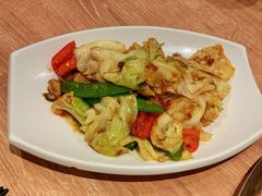 -Thai Alley泰爱里(二沙岛店)