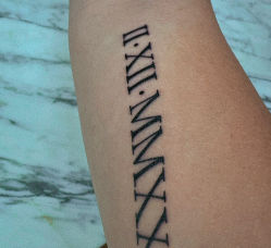 -雕哥的纹身店A3 TATTOO&纹身培训