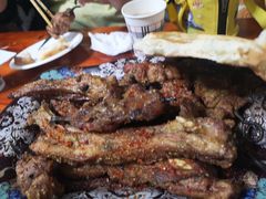 -新疆狼爷烤肉(宋庄店)