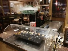 -昆山琶拉帝诗酒店·河畔咖啡厅Riverside Cafe