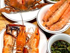 -壹号粥火锅·海鲜煲仔粥(水围店)