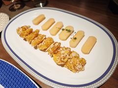 -曾宴·楚菜(湖北省博物馆店)