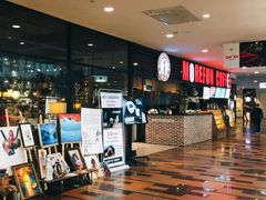 -魔方城市书房(中街益田店)