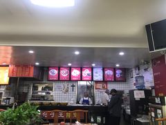-陈寔包子王·卤煮小肠·京味小吃(龙潭店)